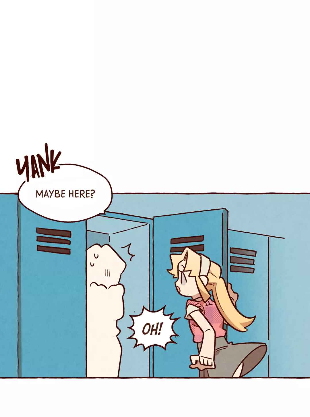 Na neun Amy reul Saranghae Chapter 36 - Page 7