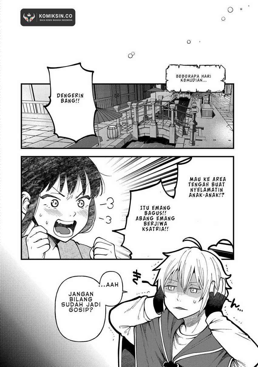 Tensei Shite High Elf ni Narimashitaga, Slow Life wa 120-nen de Akimashita - Highelf with a Long Life Chapter 27 - Page 19
