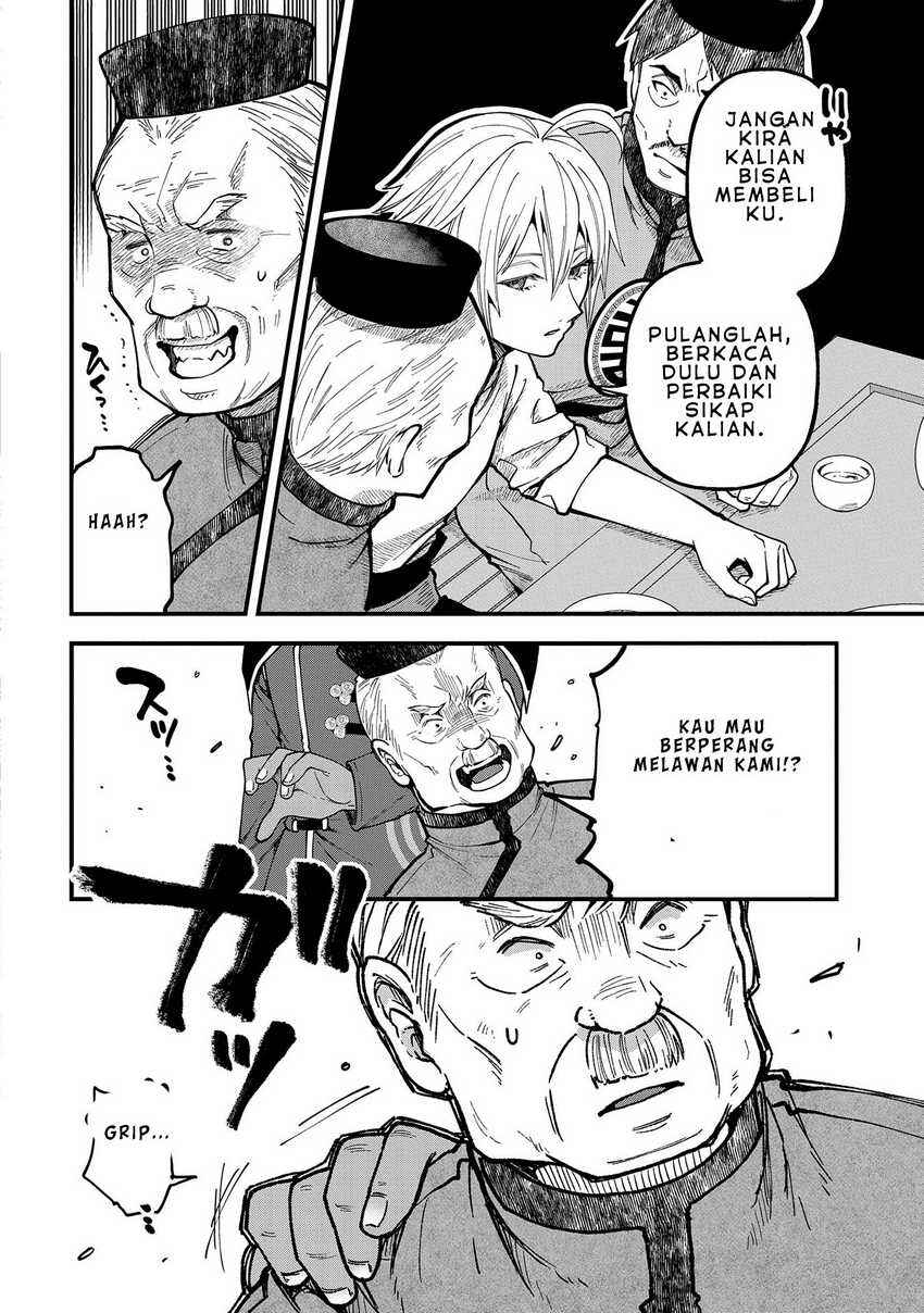 Tensei Shite High Elf ni Narimashitaga, Slow Life wa 120-nen de Akimashita - Highelf with a Long Life Chapter 27 - Page 27