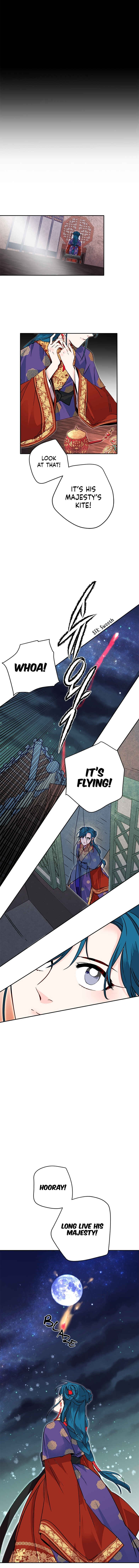 Yeon Lok Heun Chapter 44 - Page 3