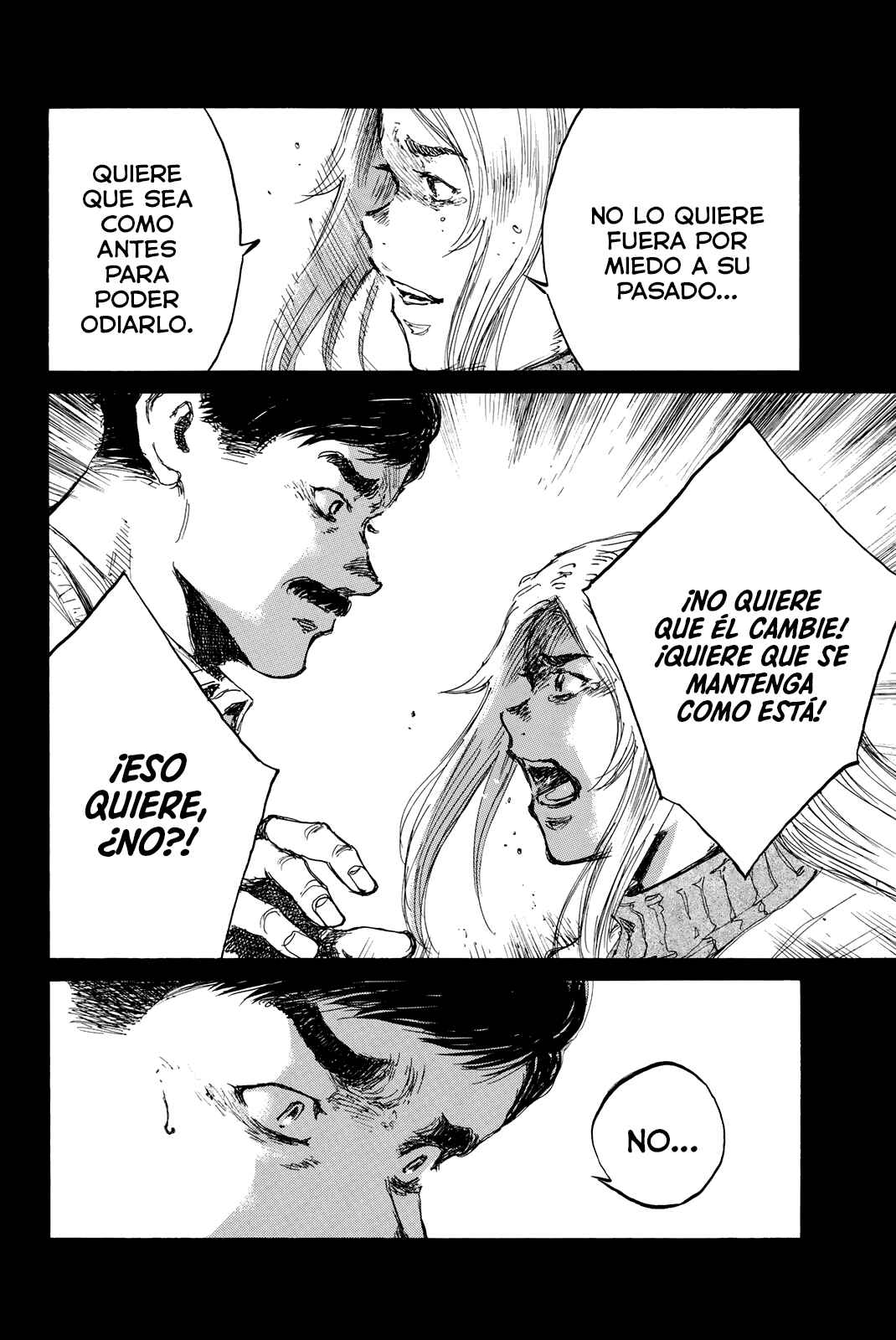Kimi ga Bokura wo Akuma to Yonda Koro Chapter 149 - Page 10