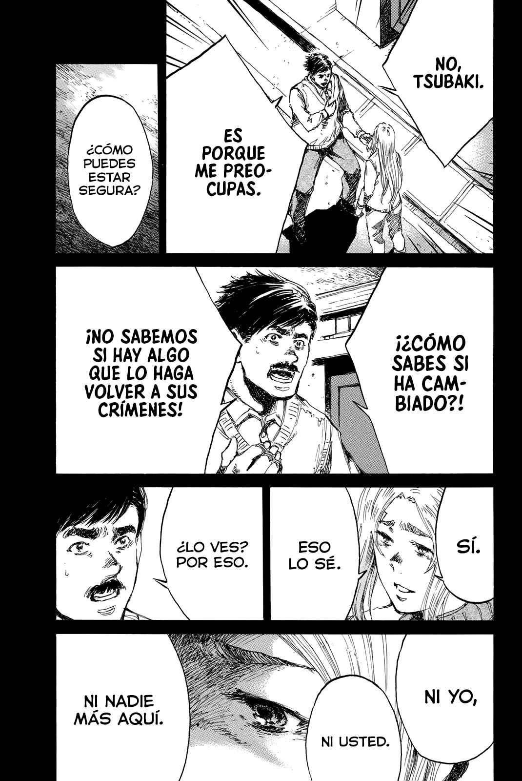 Kimi ga Bokura wo Akuma to Yonda Koro Chapter 149 - Page 11