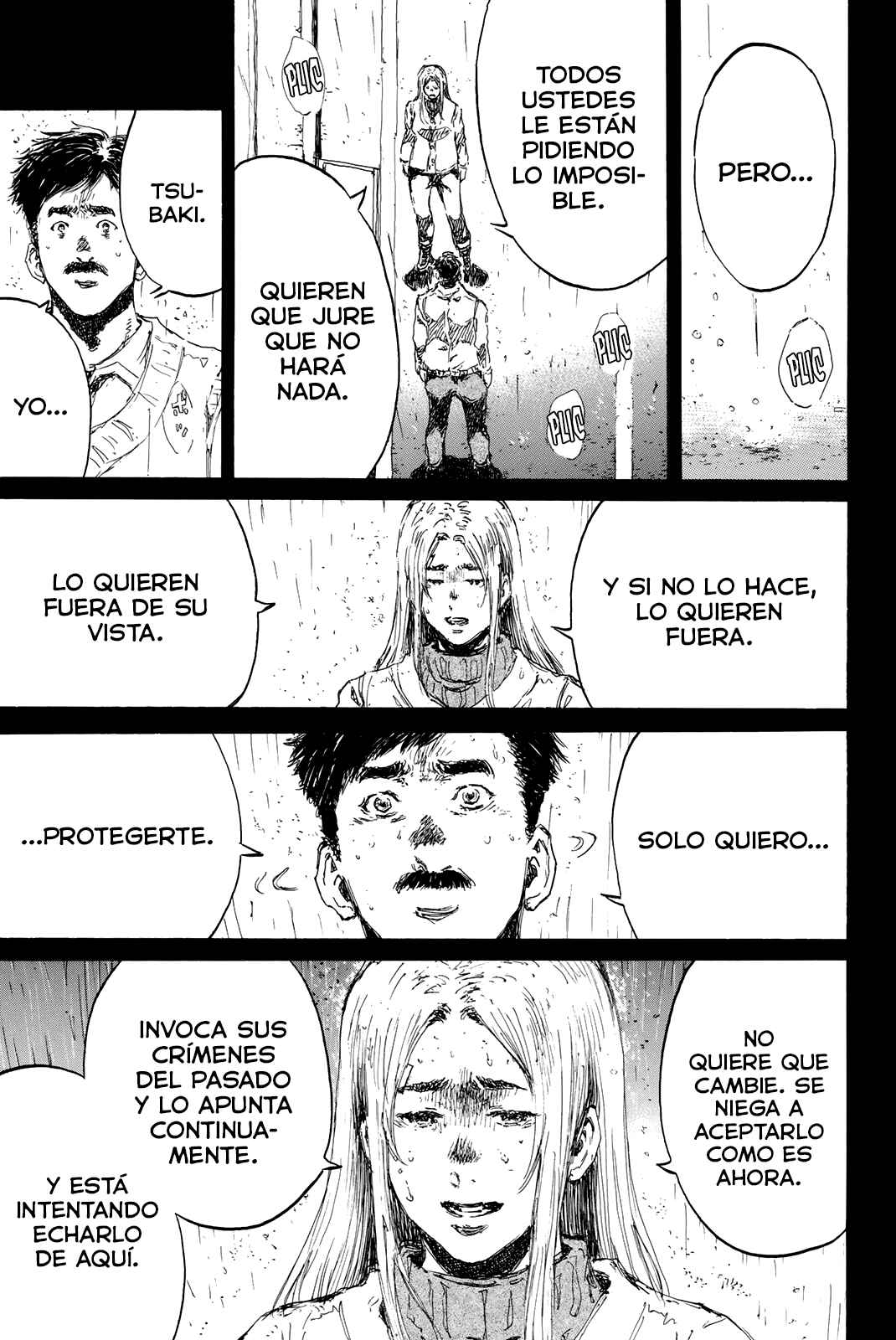 Kimi ga Bokura wo Akuma to Yonda Koro Chapter 149 - Page 13