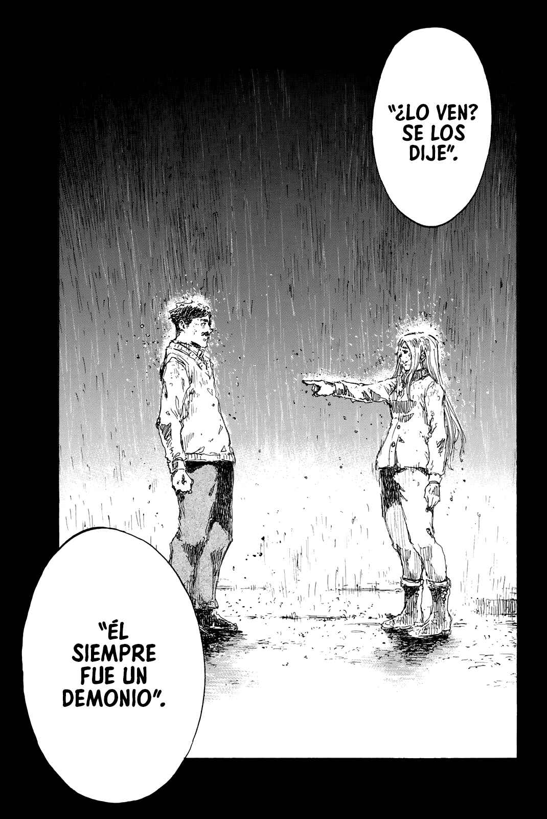 Kimi ga Bokura wo Akuma to Yonda Koro Chapter 149 - Page 15