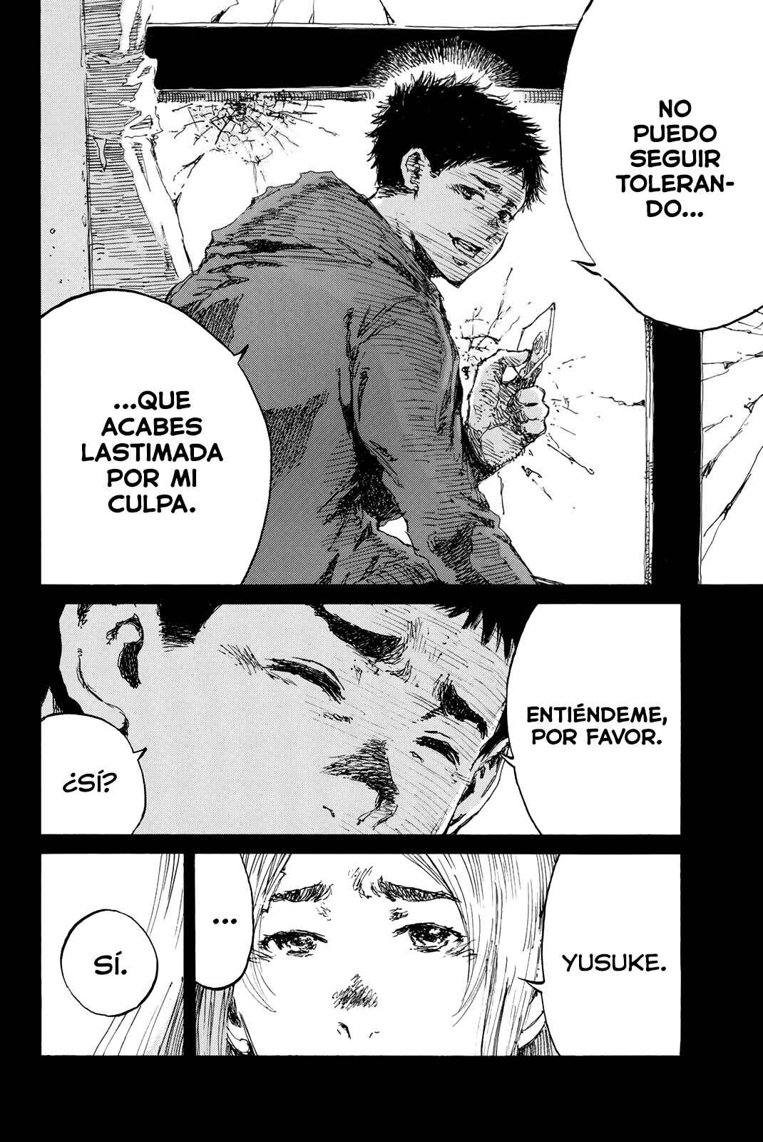 Kimi ga Bokura wo Akuma to Yonda Koro Chapter 149 - Page 2