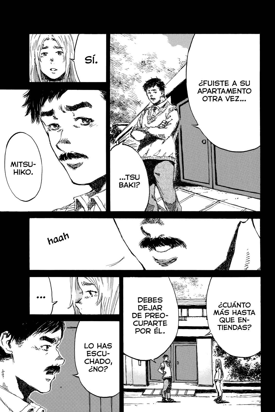Kimi ga Bokura wo Akuma to Yonda Koro Chapter 149 - Page 5