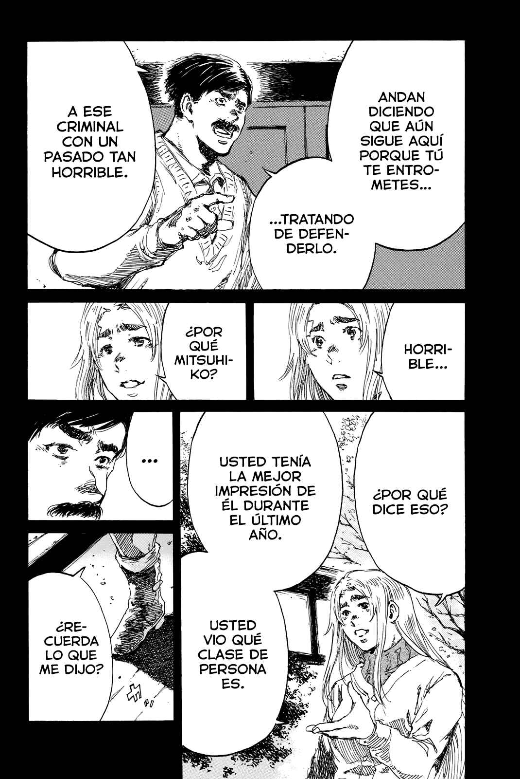 Kimi ga Bokura wo Akuma to Yonda Koro Chapter 149 - Page 6