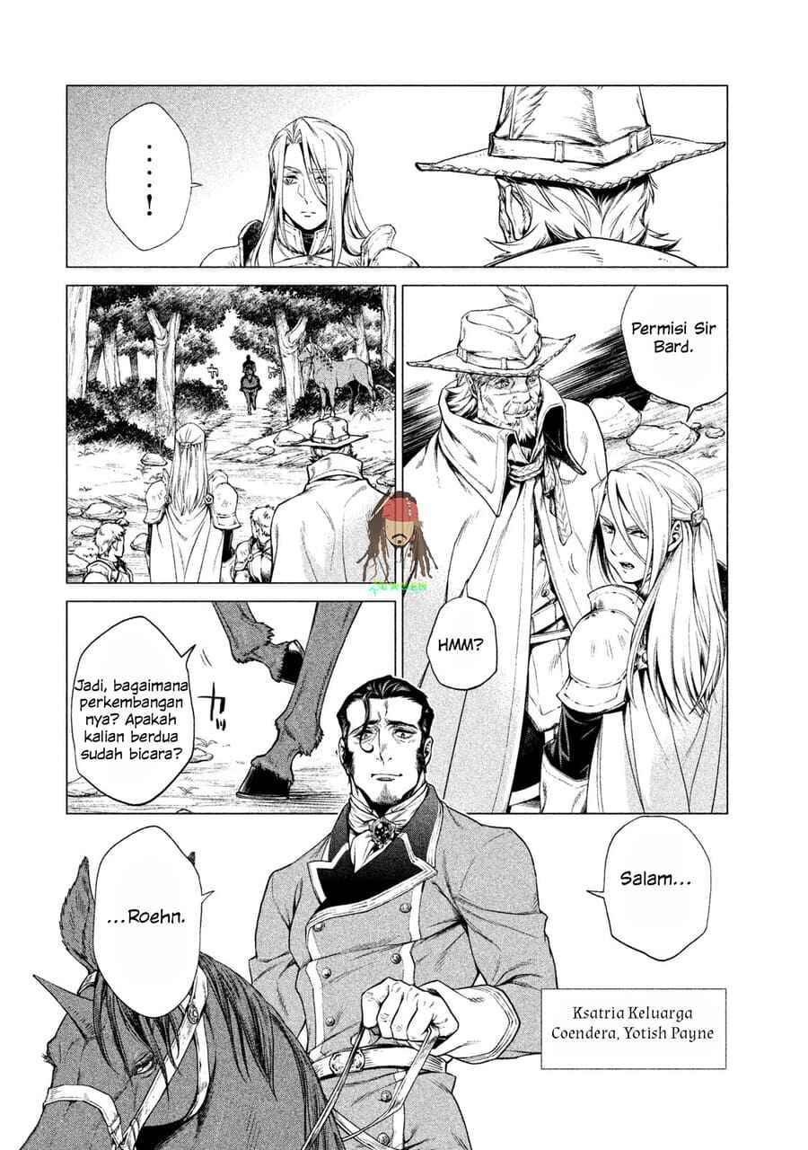 Henkyou no Roukishi - Bard Loen Chapter 2 - Page 15