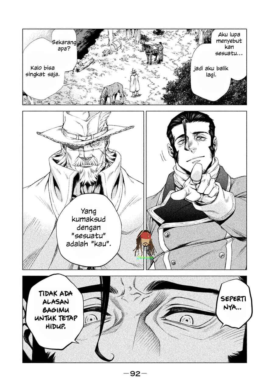 Henkyou no Roukishi - Bard Loen Chapter 2 - Page 26