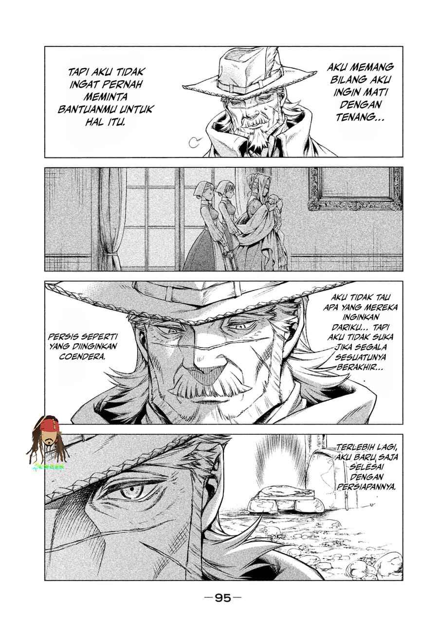 Henkyou no Roukishi - Bard Loen Chapter 2 - Page 29