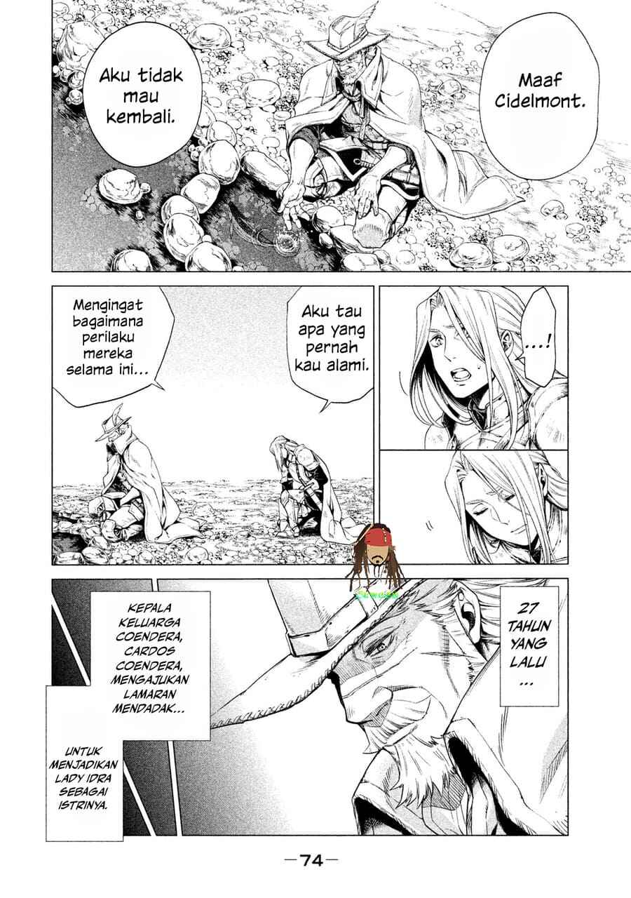 Henkyou no Roukishi - Bard Loen Chapter 2 - Page 7