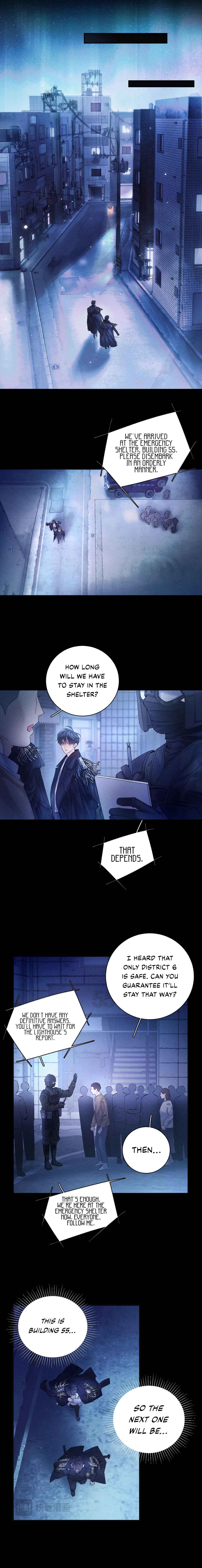 Xiǎo Mógū Chapter 40 - Page 10