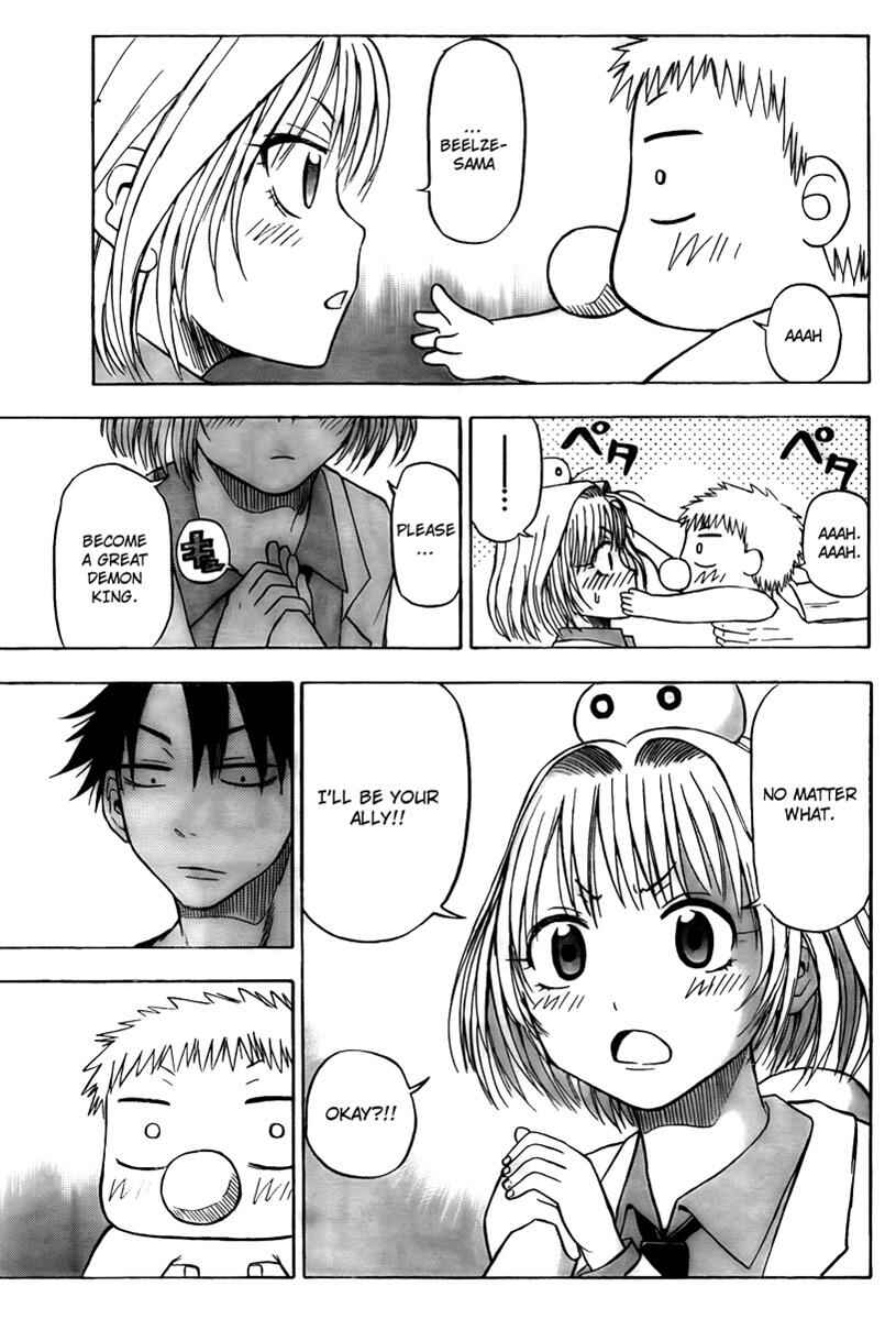 Beelzebub Chapter 41 - Page 11