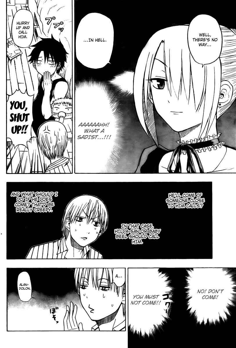Beelzebub Chapter 41 - Page 6