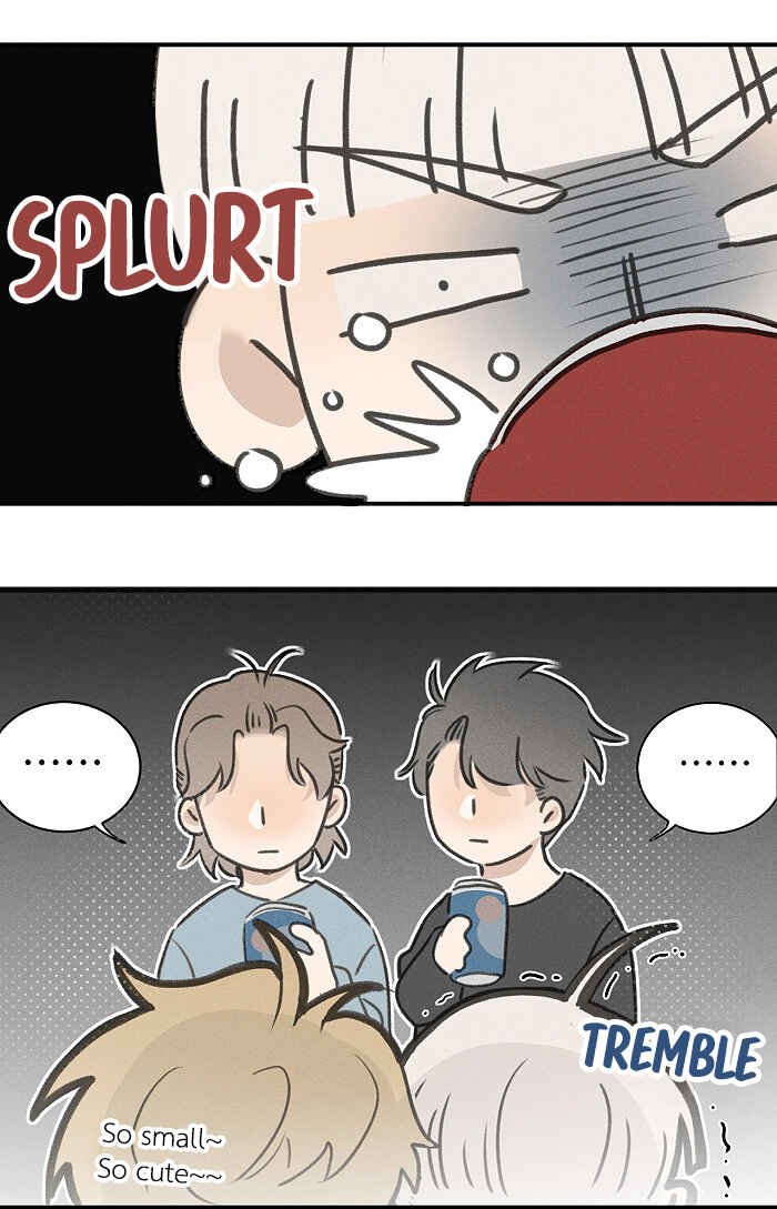 Yán Yǒu Chapter 101 - Page 8