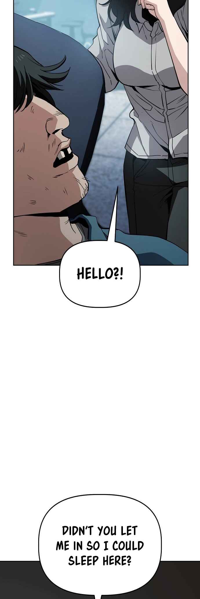 Mujikbaeksu Gye Baek-sun Chapter 45 - Page 25