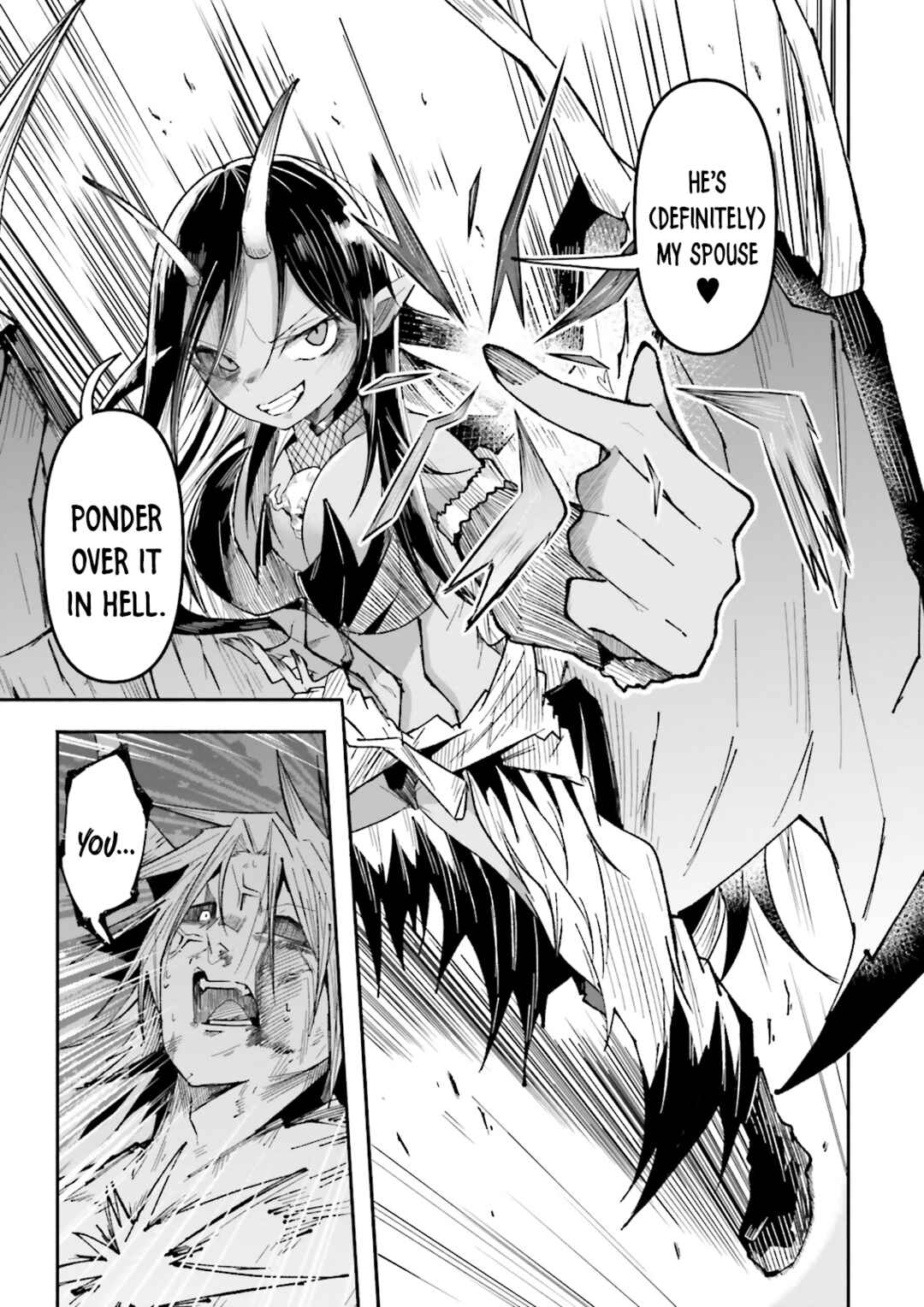 Isekai de Haishin Katsudou wo Shitara Tairyou no Yandere Shinja wo Umidashite Shimatta Ken Chapter 30 - Page 11