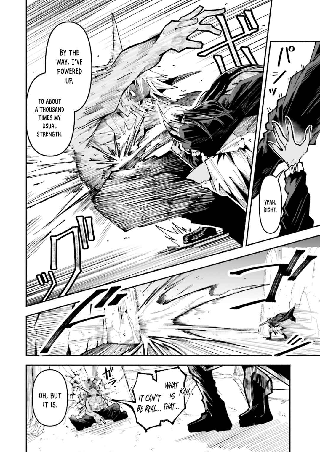 Isekai de Haishin Katsudou wo Shitara Tairyou no Yandere Shinja wo Umidashite Shimatta Ken Chapter 30 - Page 4