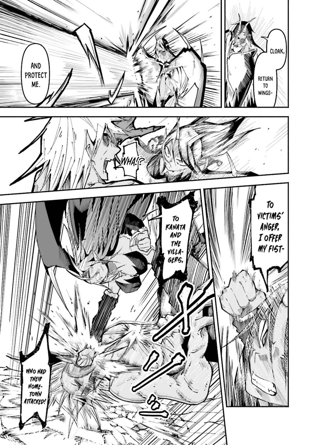 Isekai de Haishin Katsudou wo Shitara Tairyou no Yandere Shinja wo Umidashite Shimatta Ken Chapter 30 - Page 9