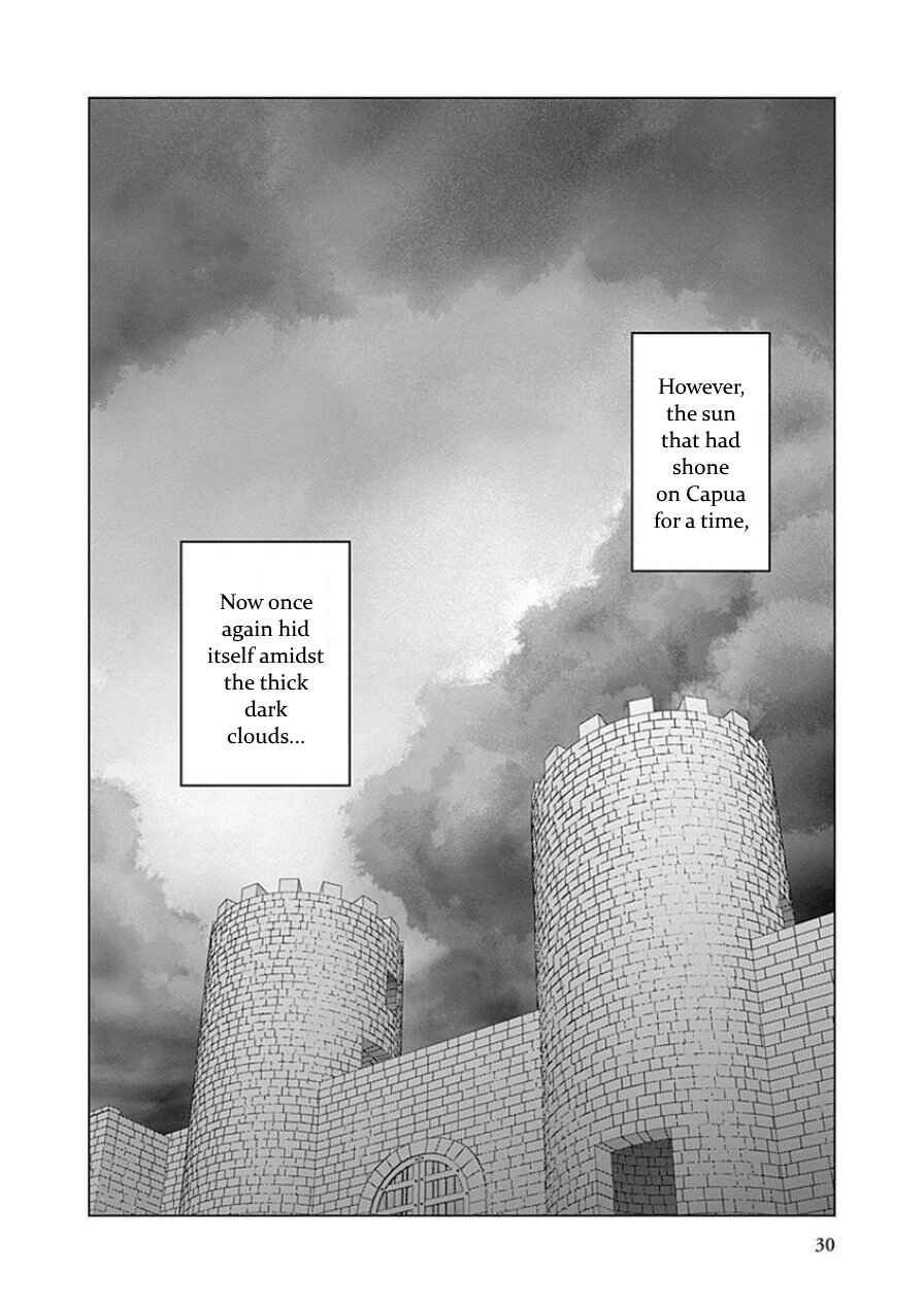 Ad Astra - Scipio and Hannibal Chapter 39 - Page 31
