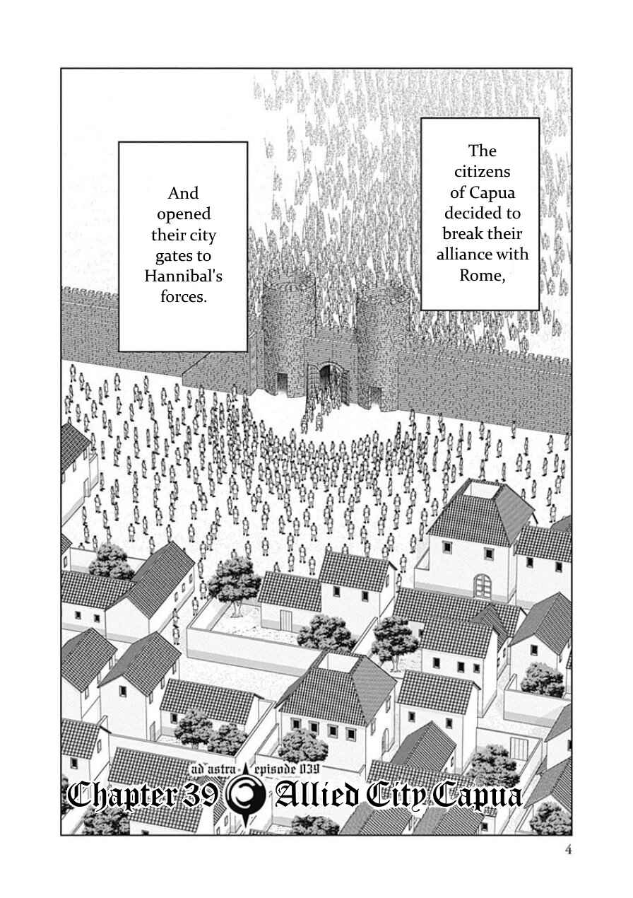 Ad Astra - Scipio and Hannibal Chapter 39 - Page 6