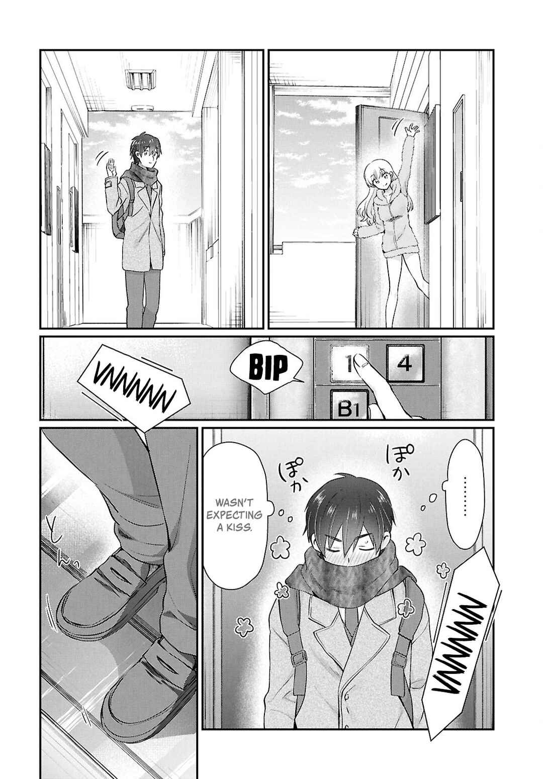Fuufu Ijou, Koibito Miman. Chapter 77 - Page 19