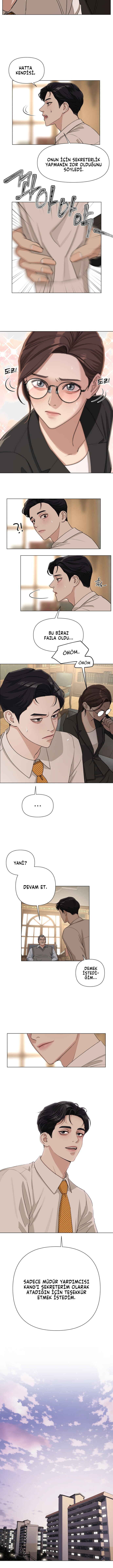 Iseop ui Yeonae Chapter 3 - Page 11