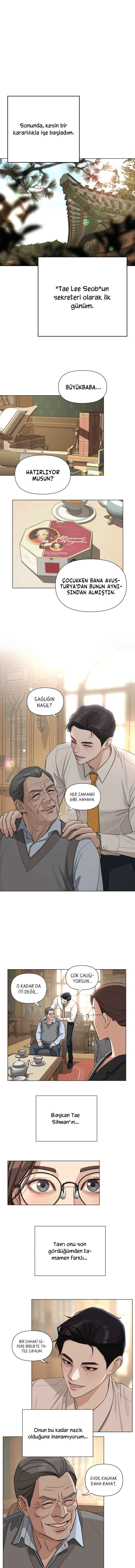 Iseop ui Yeonae Chapter 3 - Page 7
