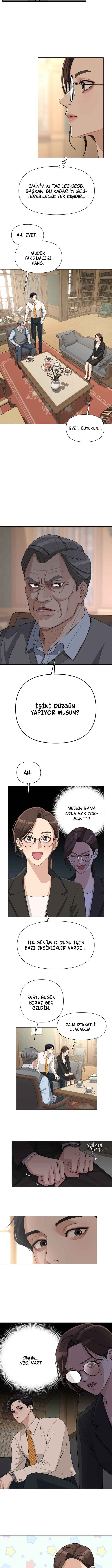 Iseop ui Yeonae Chapter 3 - Page 8