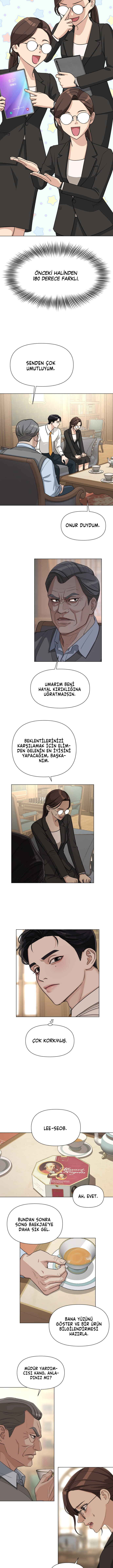 Iseop ui Yeonae Chapter 3 - Page 9