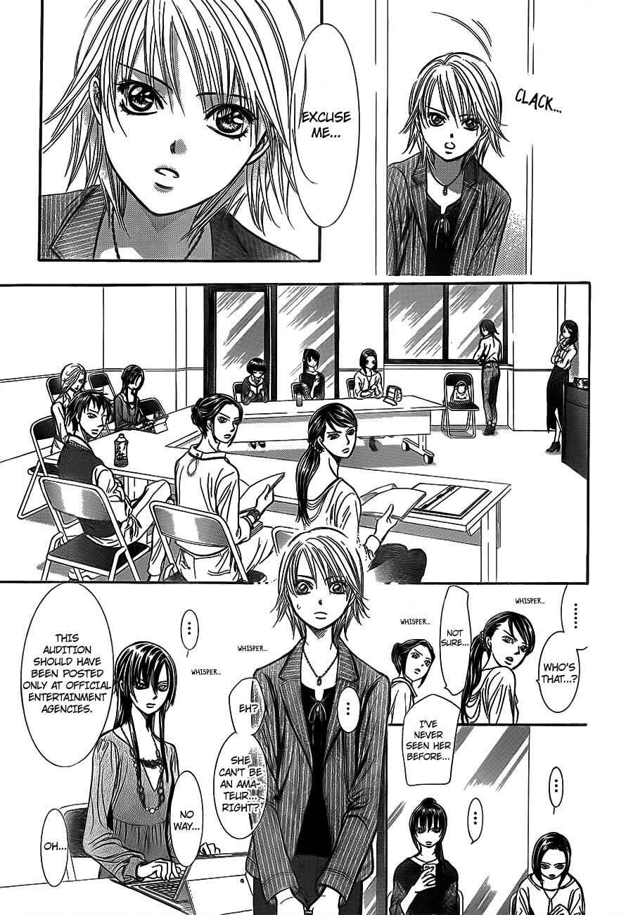Skip Beat! Chapter 242 - Page 15