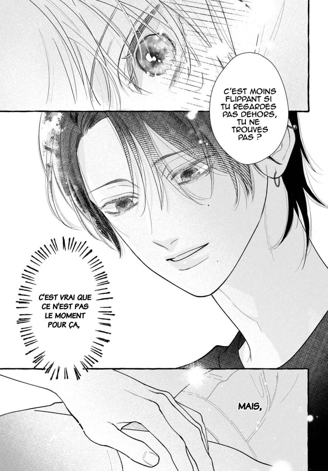 Amelia no Koukiteki Romance Chapter 7 - Page 24