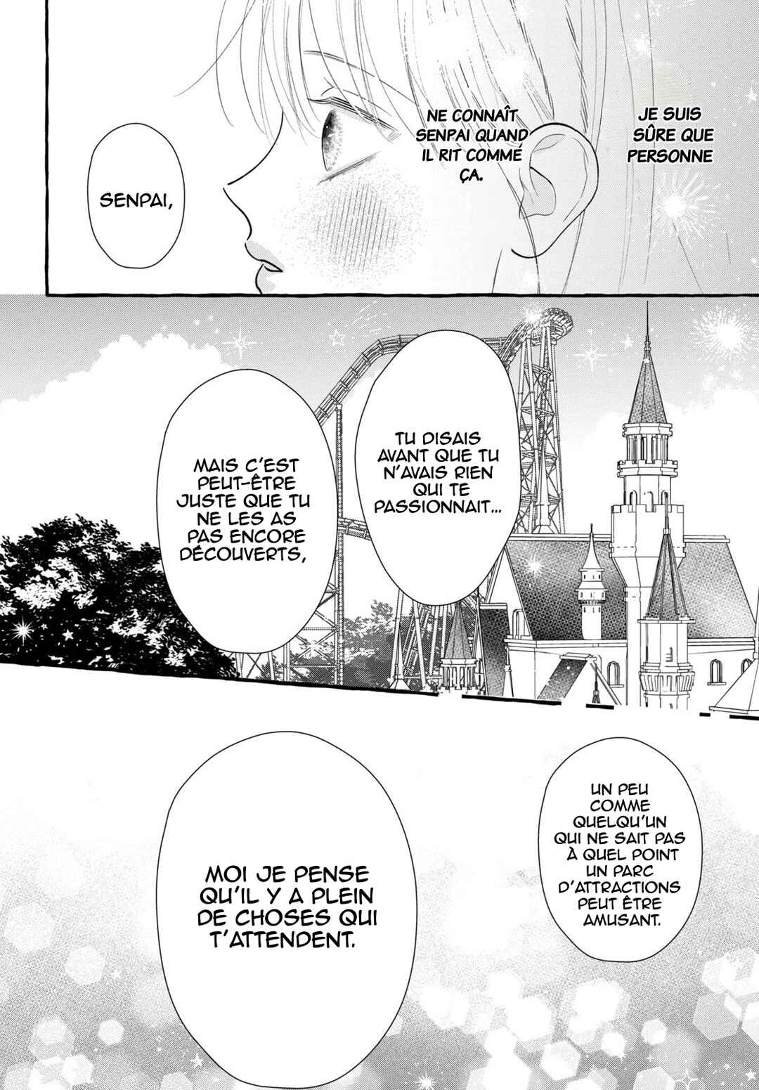 Amelia no Koukiteki Romance Chapter 7 - Page 29