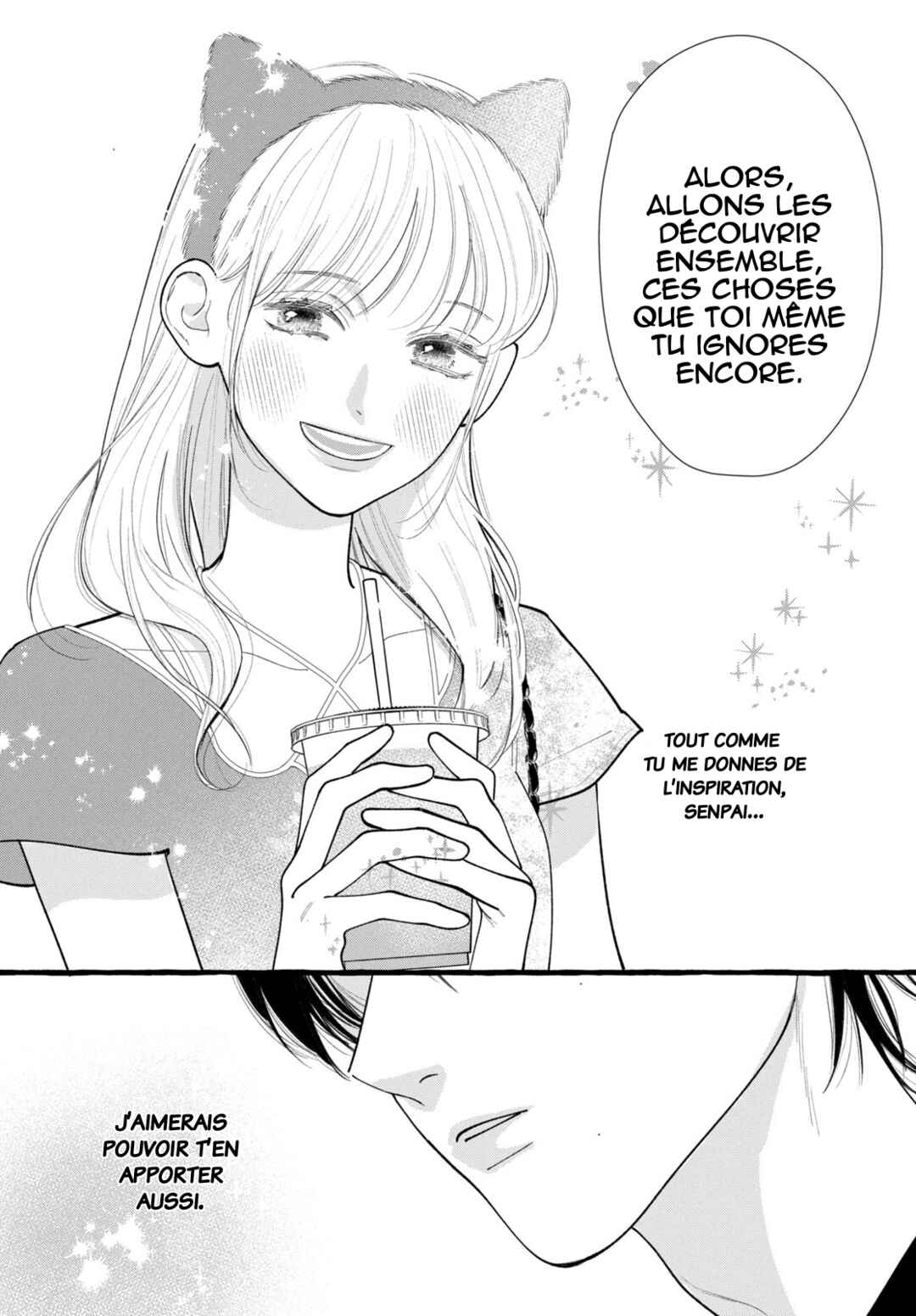 Amelia no Koukiteki Romance Chapter 7 - Page 30