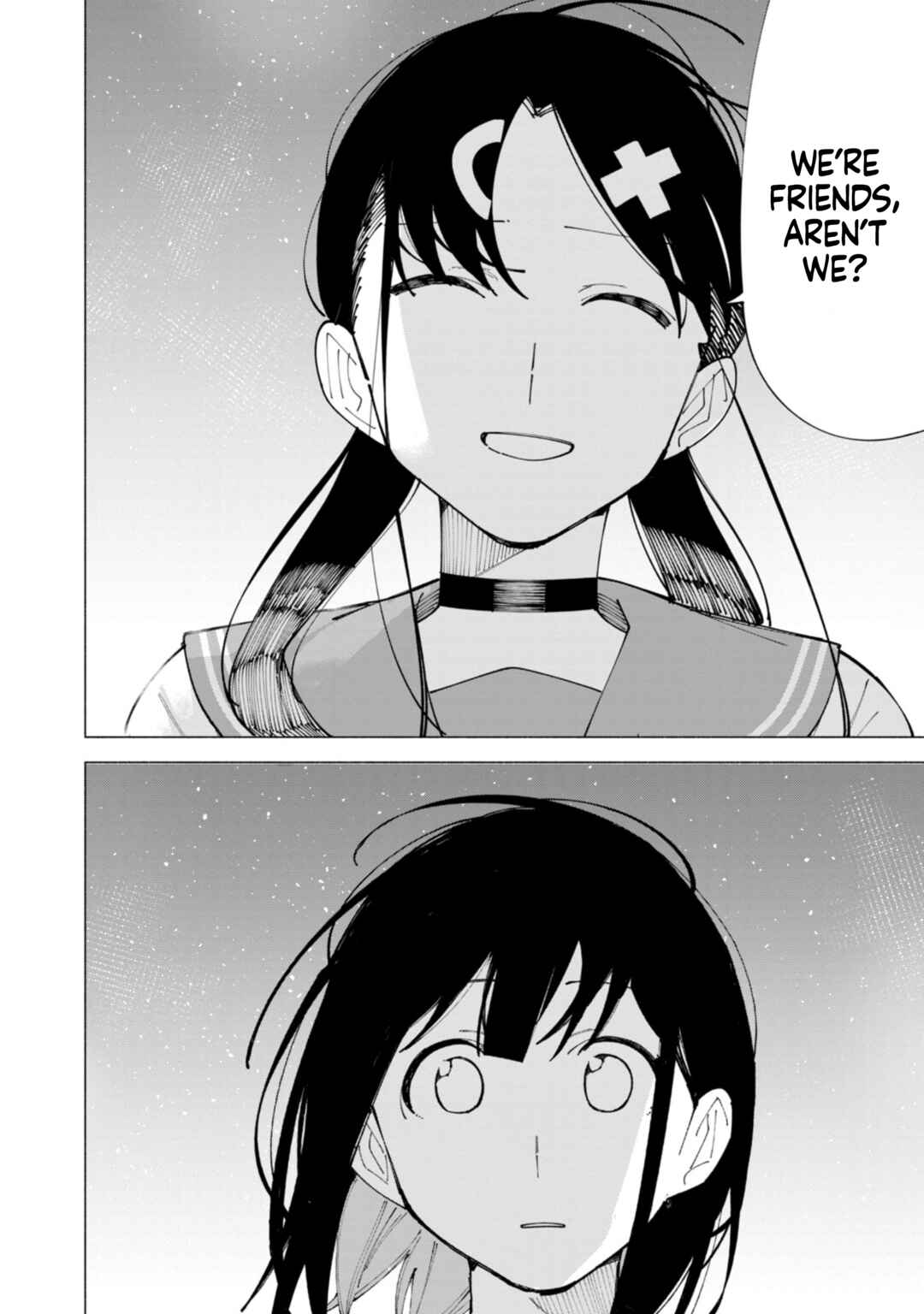R15+ ja Dame desu ka? Chapter 59 - Page 11