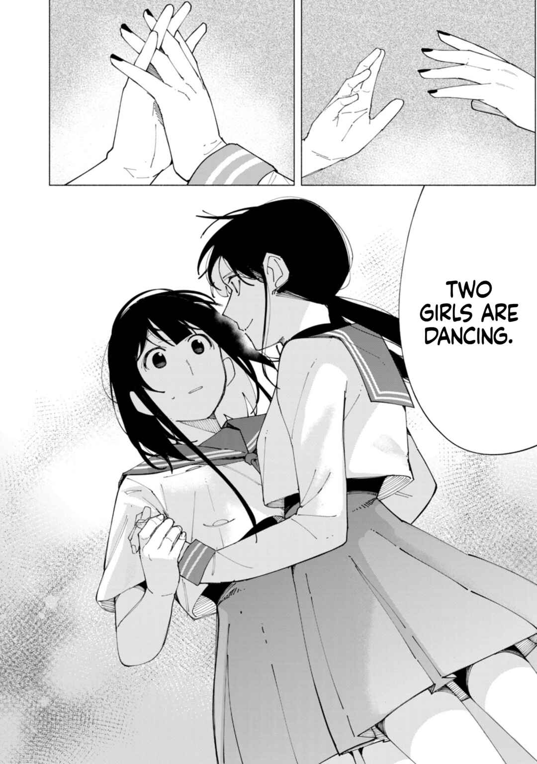 R15+ ja Dame desu ka? Chapter 59 - Page 3
