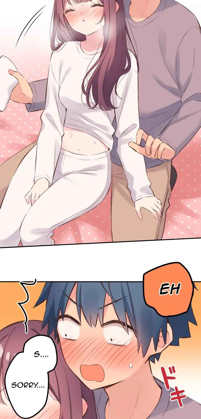 Waka-chan wa Kyou mo Azatoi Chapter 135 - Page 10