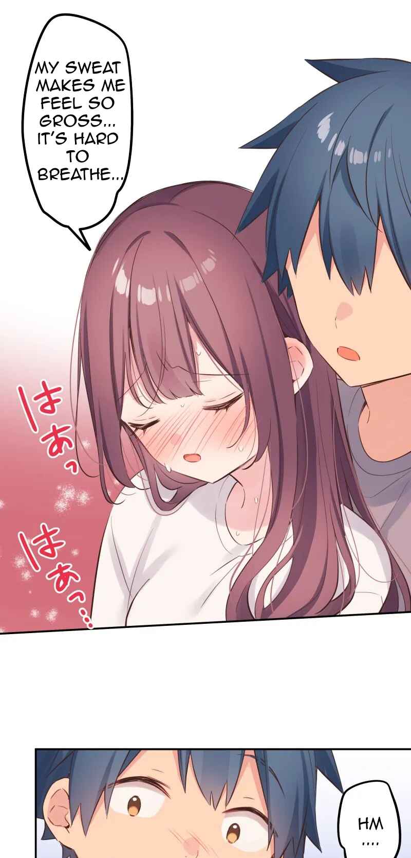 Waka-chan wa Kyou mo Azatoi Chapter 135 - Page 13