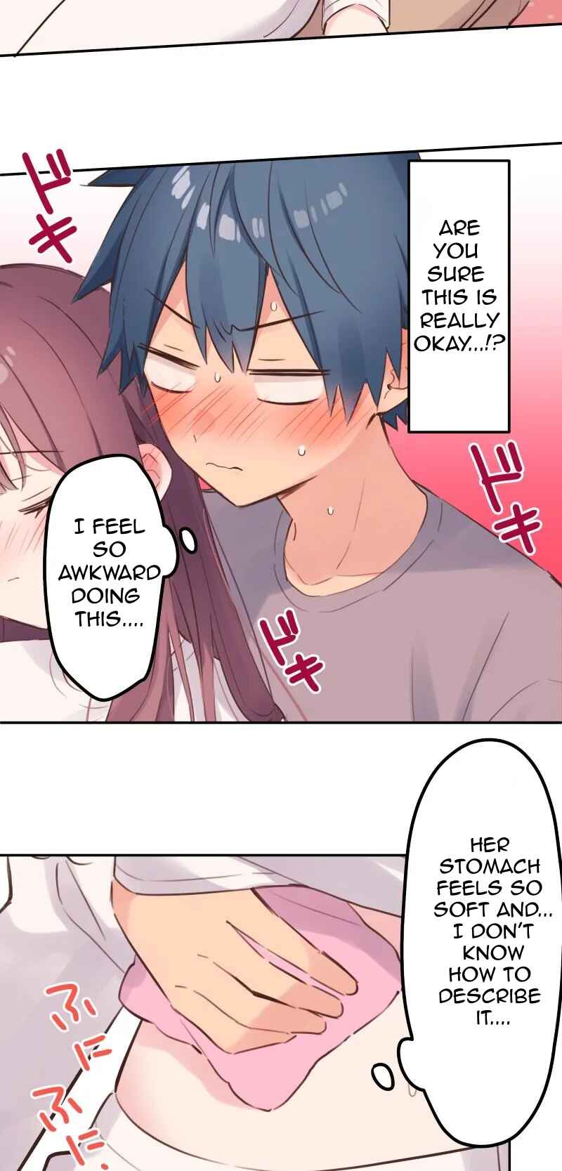 Waka-chan wa Kyou mo Azatoi Chapter 135 - Page 16