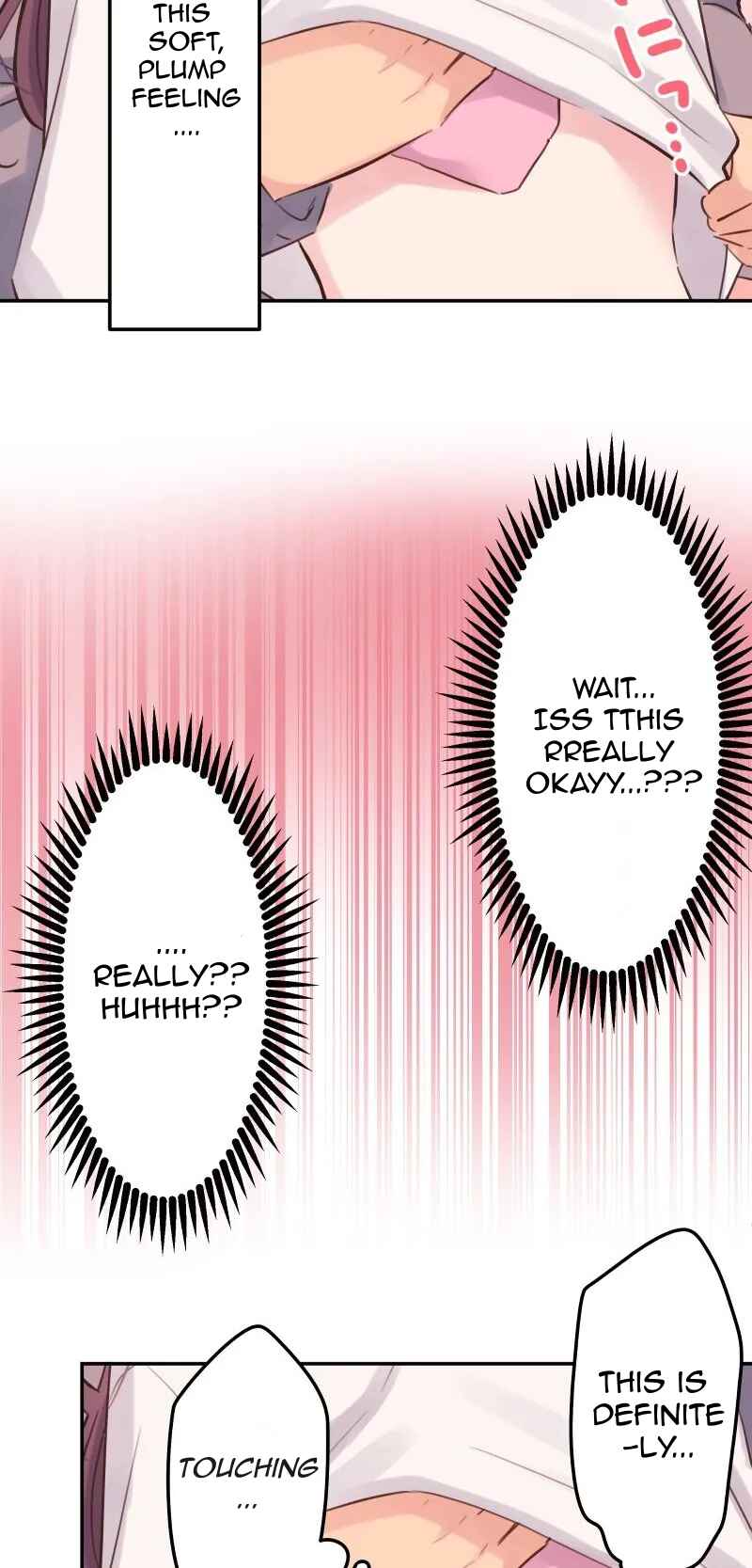Waka-chan wa Kyou mo Azatoi Chapter 135 - Page 21