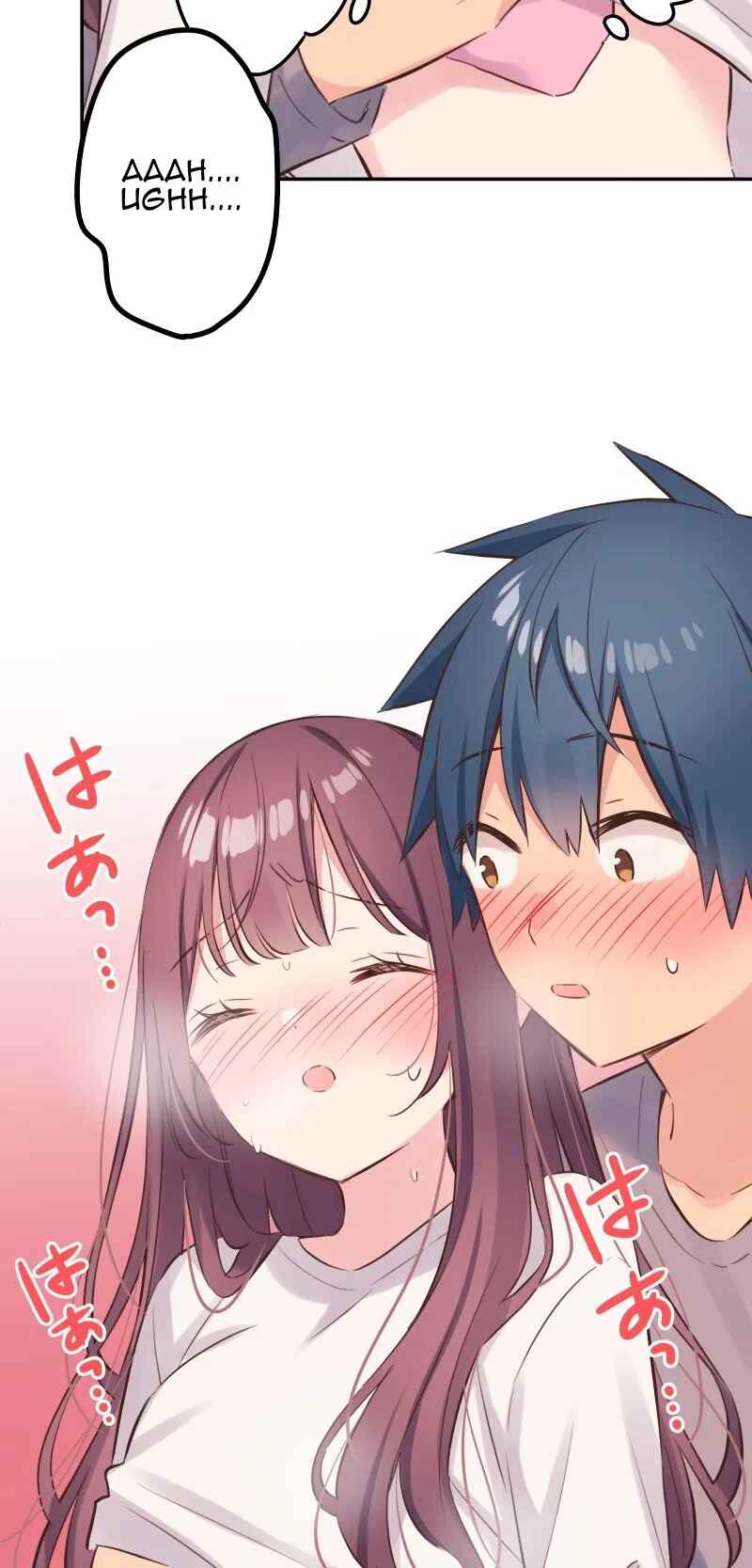 Waka-chan wa Kyou mo Azatoi Chapter 135 - Page 22