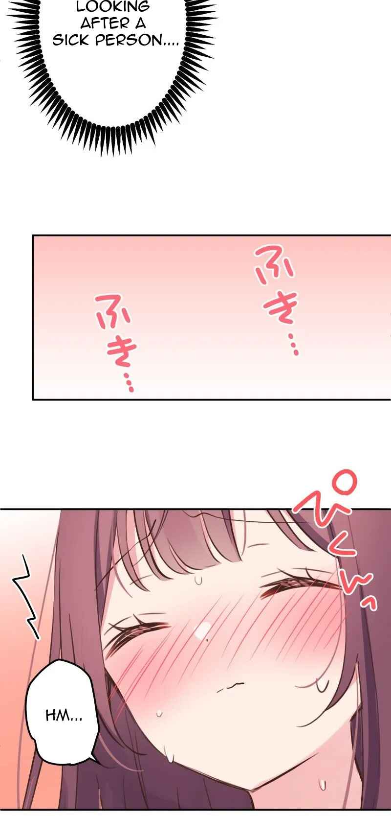 Waka-chan wa Kyou mo Azatoi Chapter 135 - Page 24
