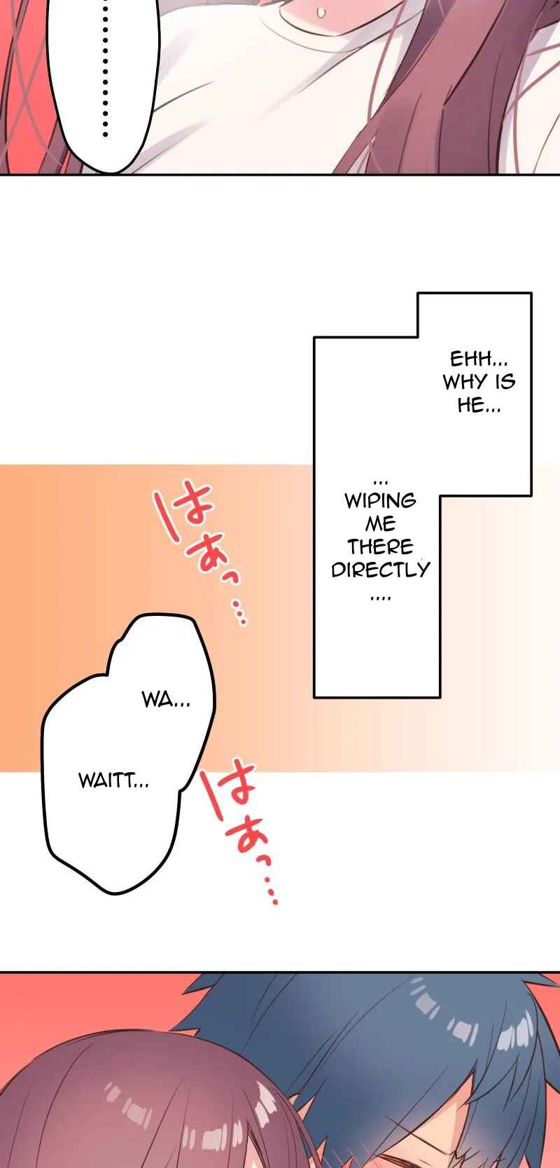 Waka-chan wa Kyou mo Azatoi Chapter 135 - Page 27