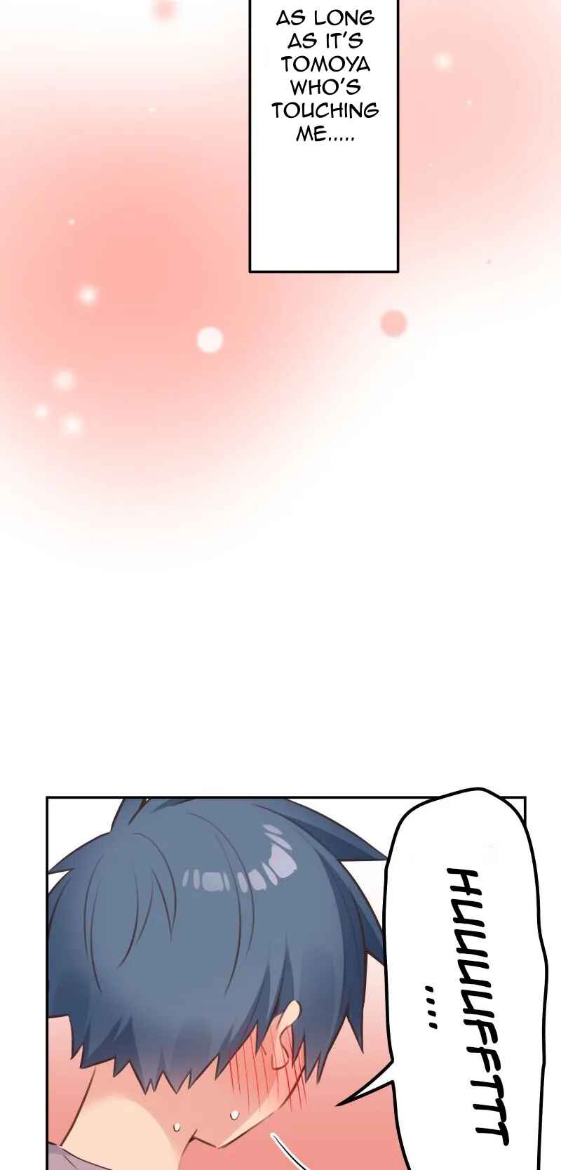 Waka-chan wa Kyou mo Azatoi Chapter 135 - Page 30