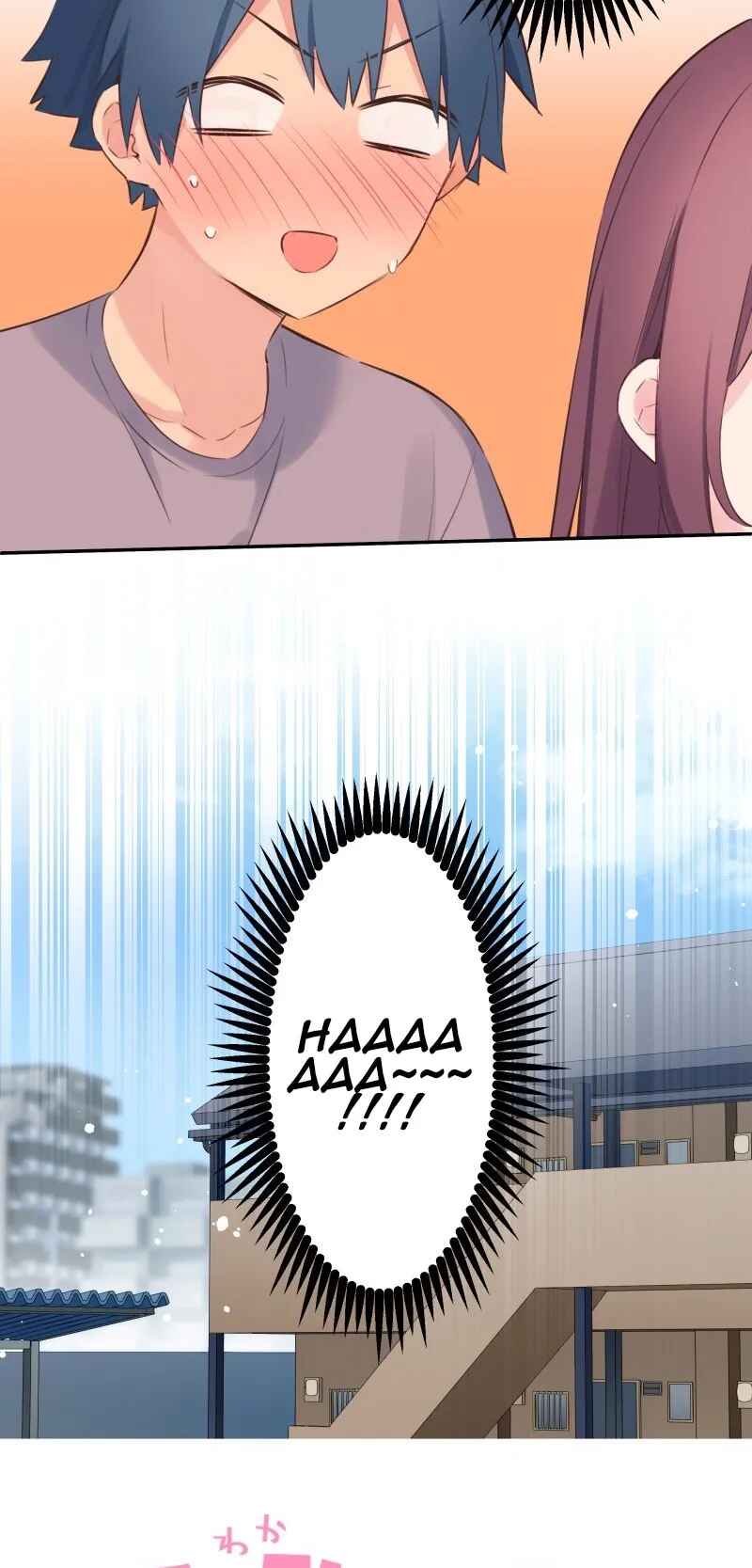 Waka-chan wa Kyou mo Azatoi Chapter 135 - Page 4