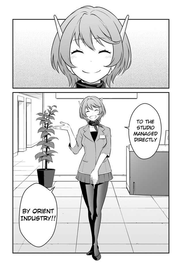 Mezametara Saikyou Soubi to Uchuusen-mochi datta node, Ikkodate Mezashite Youhei to shite Jiyuu ni Ikitai Chapter 33.2 - Page 11