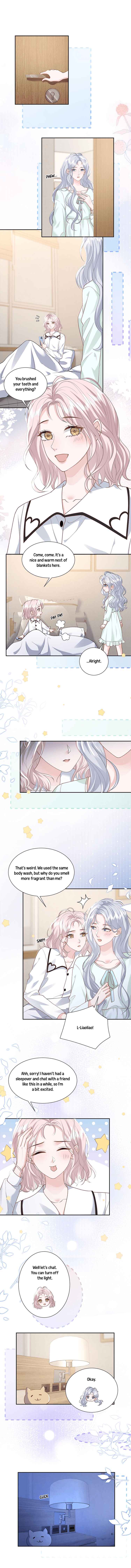 Childhood Sweetheart Liaoliao Chapter 25 - Page 2