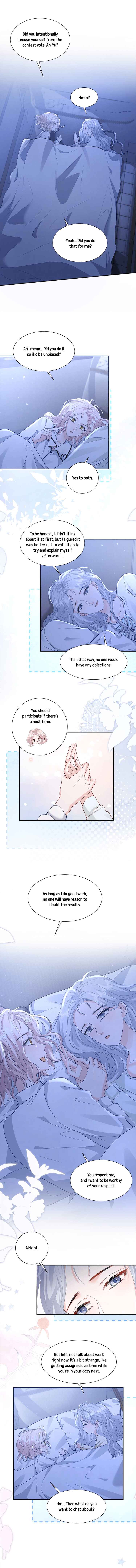 Childhood Sweetheart Liaoliao Chapter 25 - Page 3
