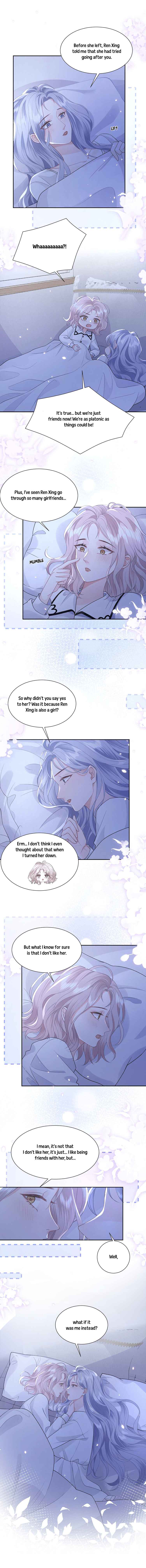 Childhood Sweetheart Liaoliao Chapter 25 - Page 5