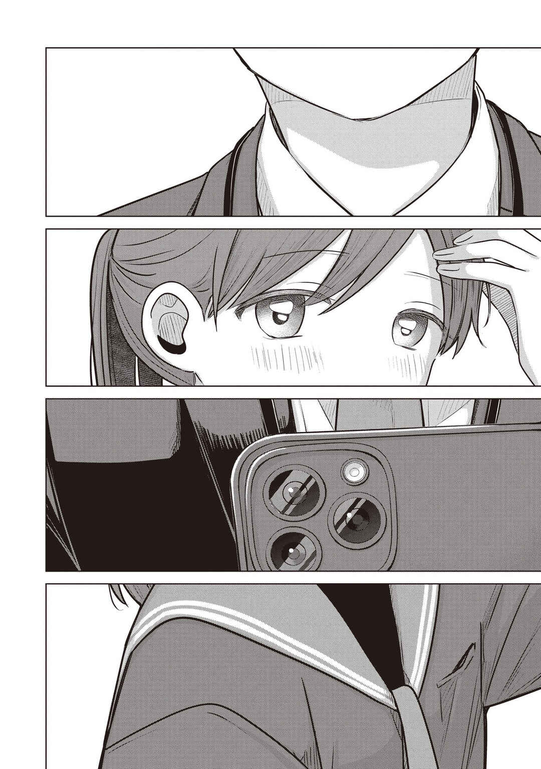 Koibumi to 13-sai no Actress Chapter 38 - Page 24